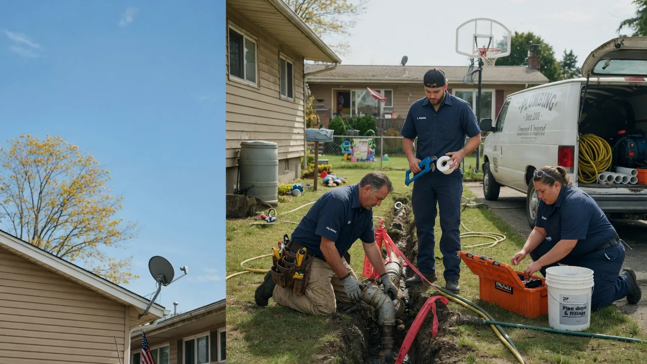 Garbage Disposal Replacement in Hennessey, OK near me