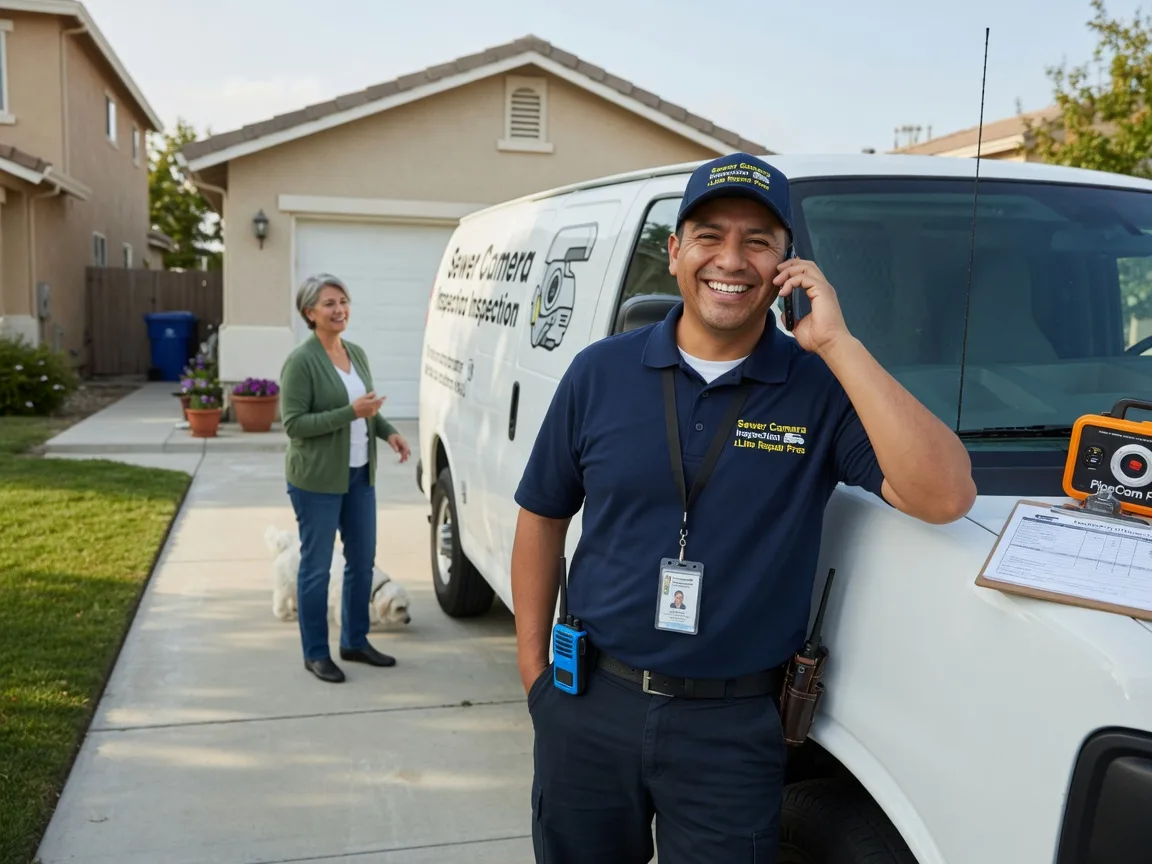 Sewer Line Repair Hennessey, OK FAQs